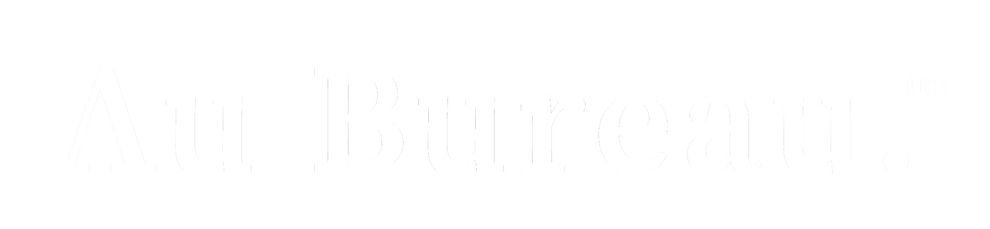 Au Bureau. Literally a Work Shop Ltd.